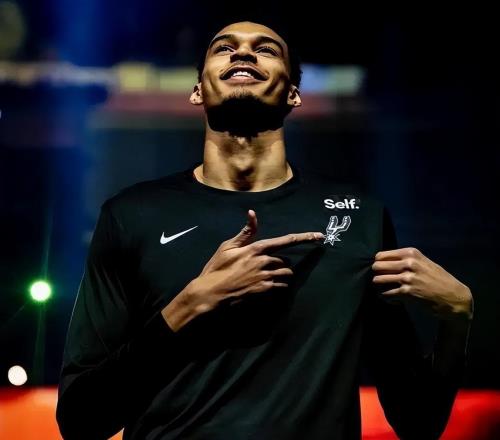 周最佳球员诞生，文班联盟第1！KD迎神级里程碑，NBA扩军新进展