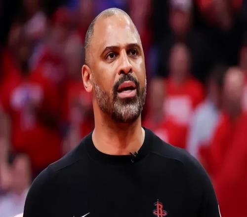 轰36+3+4！又一个科比诞生，离开火箭焕发新生，乌度卡你该认错了