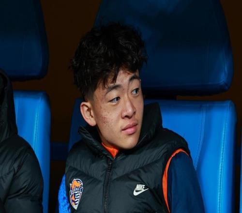 中超仅两轮就锁定降级名额青岛海牛攻防受挫，已半只脚踏进中甲