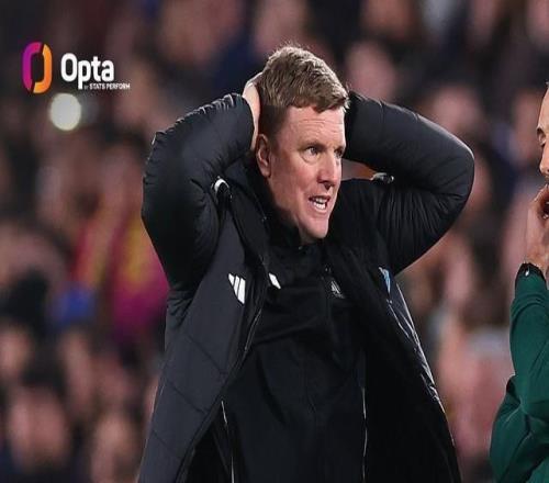 内维尔、埃迪豪，近两位做客诺坎普的英格兰教练都丢了7球