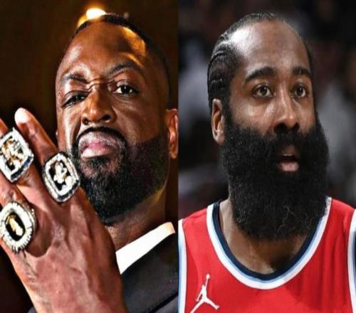 骑士消息：黑贝力挺哈登，米切尔伤势无碍，战公牛出场更新