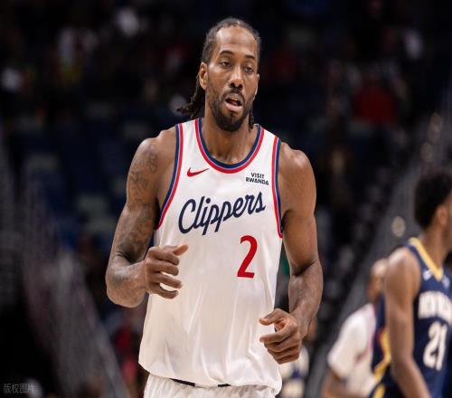 快船遭鹈鹕18分大逆转，伦纳德12中9却被无视，这一战看清5个现实