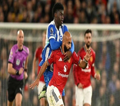 曼联签约巴莱巴名记已确认接洽，加盟取决1人