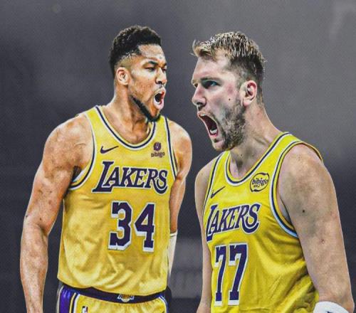 雄鹿内讧！矛盾公开！字母哥拒绝赛季报销