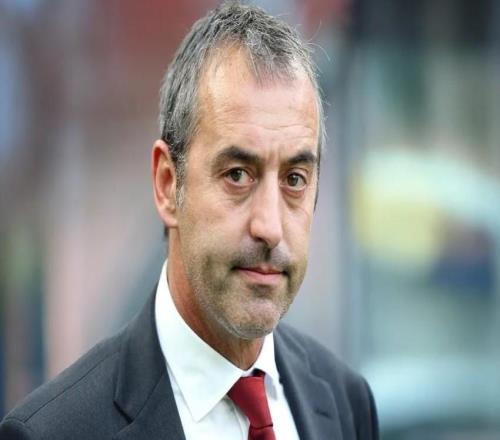 官方：詹保罗上任克雷莫内塞俱乐部主教练