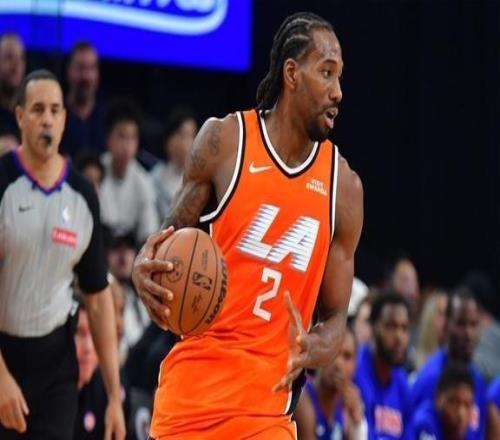 小卡今晚打不打快船战鹈鹕出战成疑！最新伤情出炉