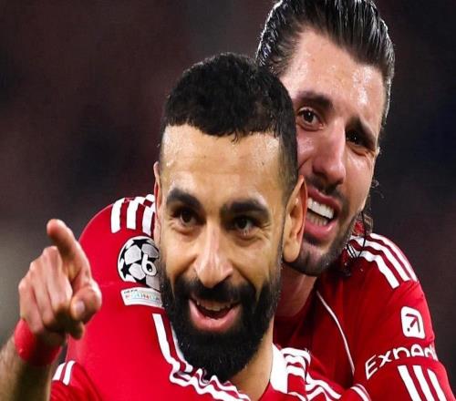 足坛一夜动态：巴萨72！马竞75热刺利物浦41拜仁102