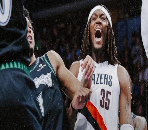 黑马3连胜搅局西部大乱斗！送火箭神助攻升第4又促成船勇生死局