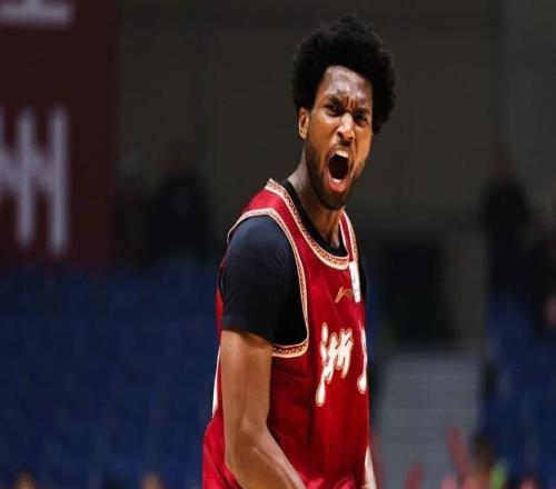 最多领先35分！吴前14分浙江大胜吉林约翰逊18+10+5+3帽