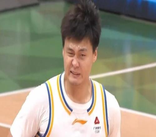 加盟北京最佳一战！赵睿13中11轰34分4助赛季最高分+生涯第二高分