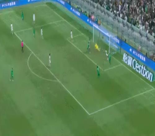 伤号真不少！北京国安主场憾平上海申花！本赛季究竟能够走多远