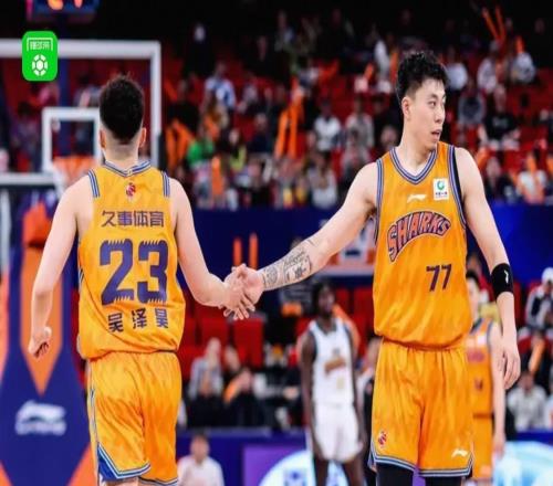 上海7人得分上双11171狂胜四川取9连胜，李弘权21分，张镇麟15分