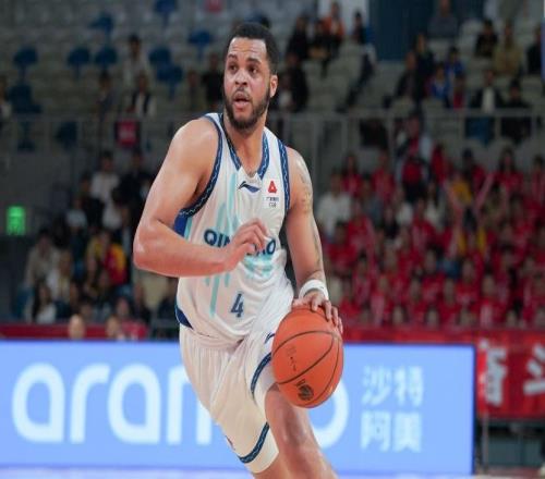 拒21分逆转！青岛双杀同曦韦瑟斯庞20+10+9郭昊文13中3