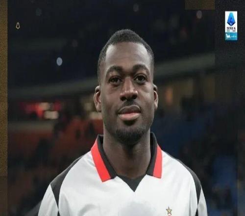 福法纳丨当选全场最佳球员