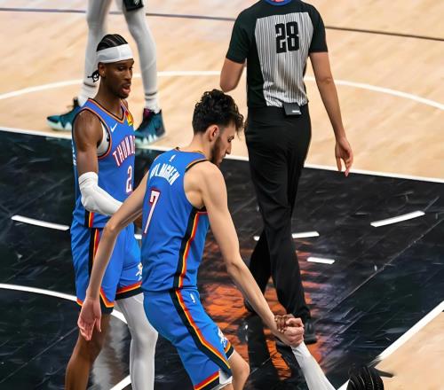 NBA西部排名基本确定，湖人第3再战狼队，快船附加赛，掘金对火箭