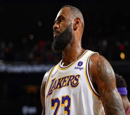 人类标本、外星人与神龟：NBA史上那些“非人类”身体