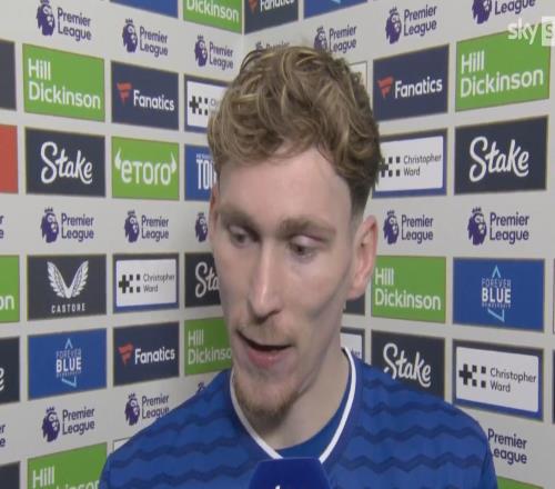 加纳：贝托一直让我多传这种球入选英格兰队是梦想成真