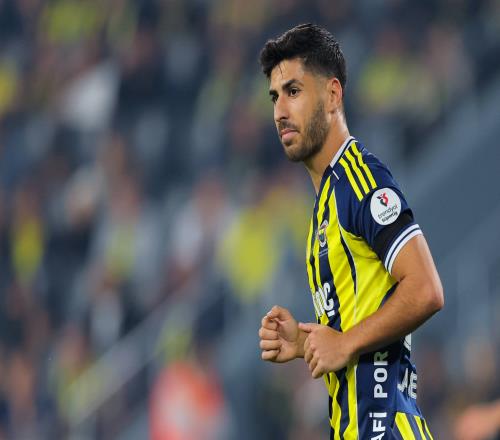 埃里克加西亚和阿森西奥虽然这次未能入选，但他们依然怀揣着参加世界杯的梦想_西甲直播