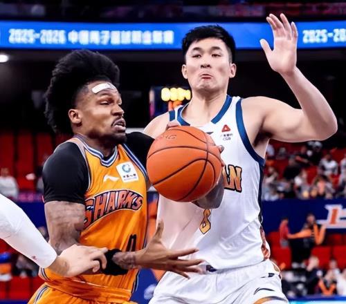 CBA第28轮结束了所有比赛，最新积分榜如下！