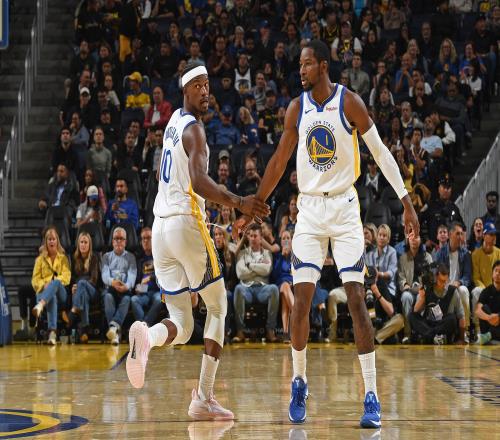 巴特勒可真是太乐观了希望库明加能变成球场之神_NBA直播