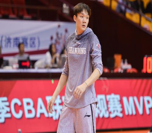 媒体人感慨连丁彦雨航的影子都没有几个3号位能追得上_CBA直播