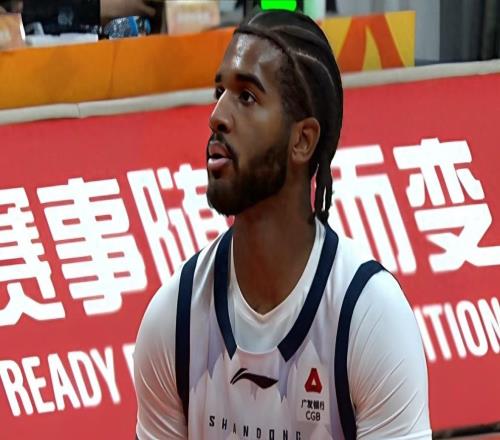 晴天霹雳：克里斯常规赛报销，山东男篮或从第四变成第八