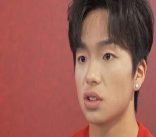 太励志！22岁李镇全首次入选国足：3年多前还在踢业余联赛