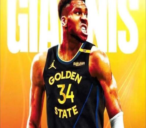 炸裂！苏群直言联盟不追求公平，字母会去勇士，理由让人无法拒绝