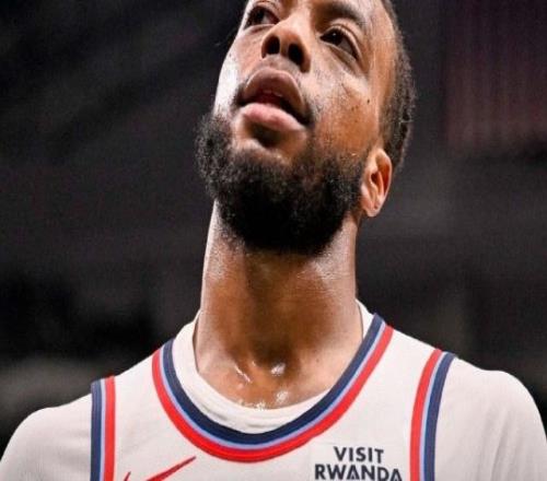 71中35！快船，爽了！双赢重磅大交易...