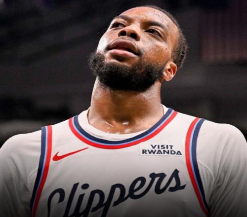 75+16！快船最强双核！又一笔共赢交易诞生