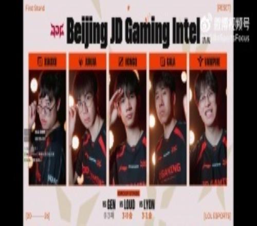 花生自己也懂啊！Peanut：我不在的时候都是其他赛区夺冠，有这个玄学来着