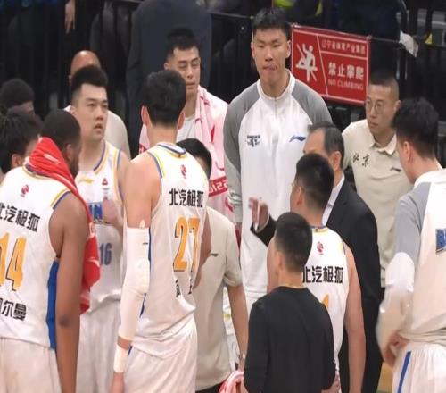 9383北京掀翻辽宁！双枪发威成功臣，杰曼缺阵竟成赢球关键