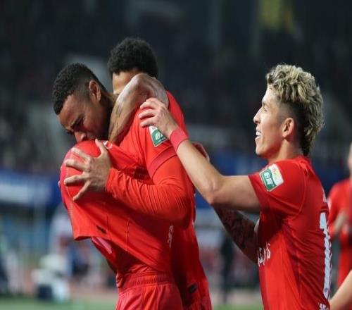 中超战报两连胜终结！河南彩陶坊队主场11战平武汉