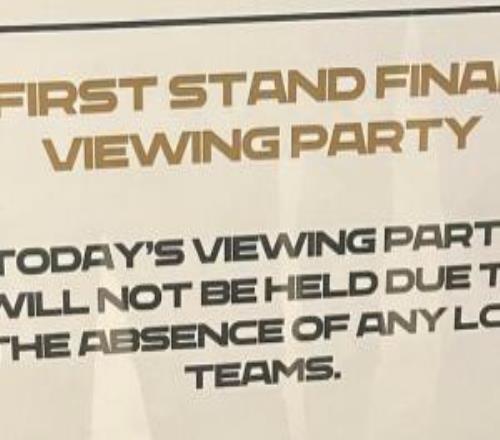 全怪G2LoLPark宣布因先锋赛决赛无LCK战队取消现场观赛环节