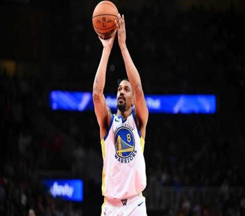 12战10败！勇士最多落后28分遭老鹰双杀丹尼尔斯28+7+6