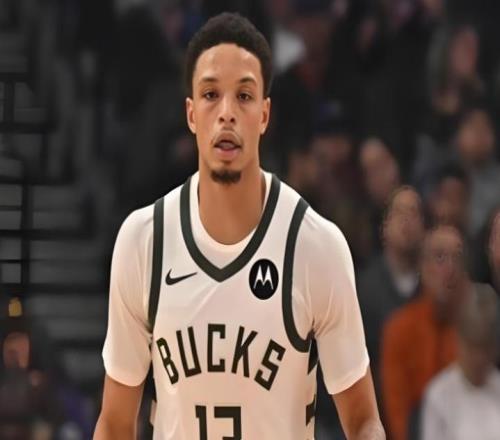 【旧将录】罗林斯：咸鱼翻身的二轮秀！