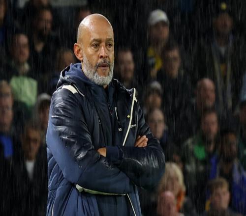 努诺点评维拉表现超群呼吁自我反省与应对策略_英超直播