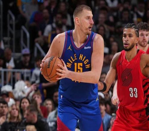 NBA最新排名出炉！东部第二大爆冷，火箭三队争第四，骑士被甩开