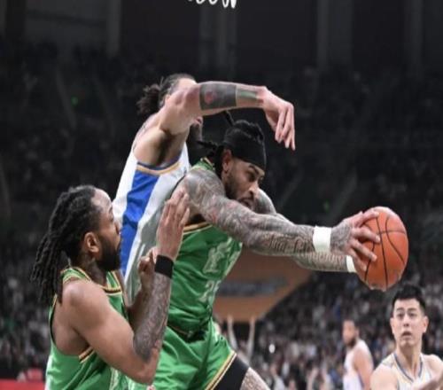 辽宁要换外援媒体人：确实有接触，但目前不存在谁离队一说