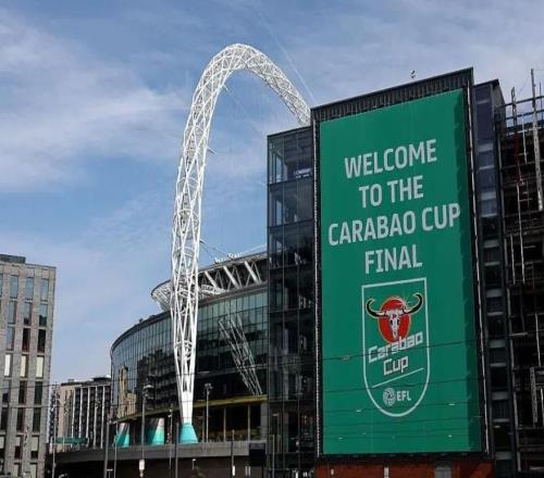 蹭票观看英联杯决赛，英国首位“蹭票罪”球迷将被起诉