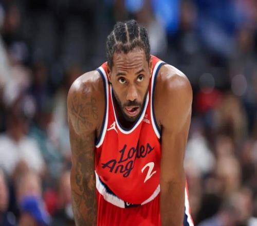 正负值+254！今年的伦纳德，对快船有多重要