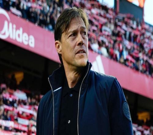 罗马诺：塞维利亚即将解雇主帅马蒂亚斯阿尔梅达