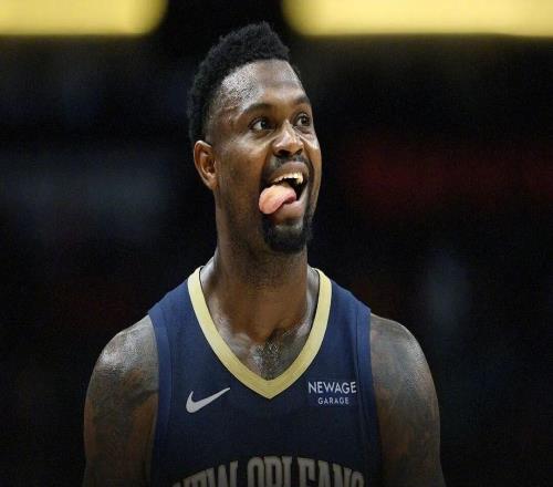 NBA第一耀祖！这纪录也值得一提让人笑话不！