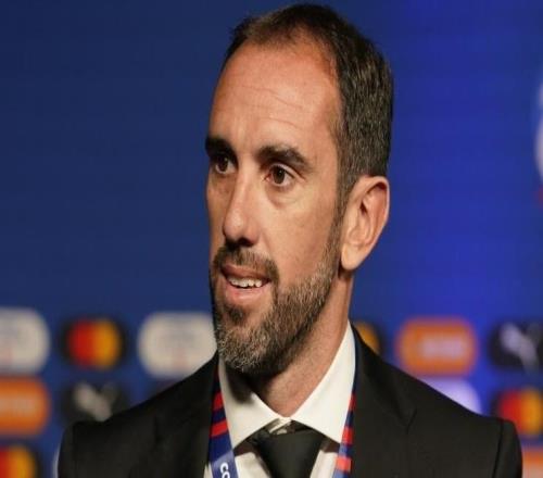 戈丁：普维尔就是头野兽，他是马竞本赛季最大的发现之一