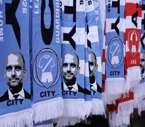 曼晚：瓜帅只会按照他自己的节奏和方式来决定是否留在曼城