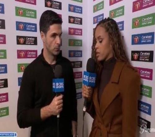 塔帅：凯帕整个赛季的发挥都非常稳定，他完全配得上首发