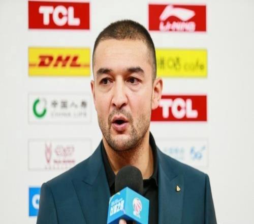 中国男篮49天2人地域歧视破坏民族团结西热力江：被停赛也要揍他