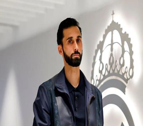 西甲皇家马德里32马德里竞技