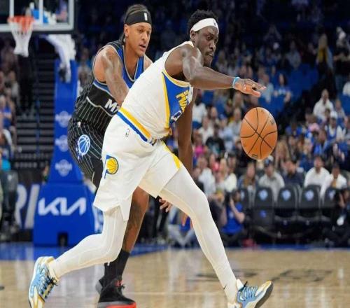 终结队史最长16连败！步行者爆冷险胜魔术班凯罗39分丢扳平球