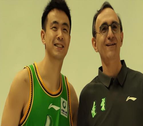 18分大逆转！将帅一针见血指出问题,但也有惊喜,布罗金顿证明自己